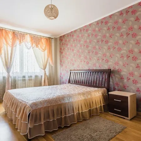 Квартира-Студия В Районе С Развитой Инфраструктурой Apartment *